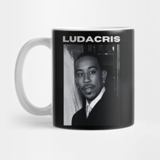 Ludacris Mug